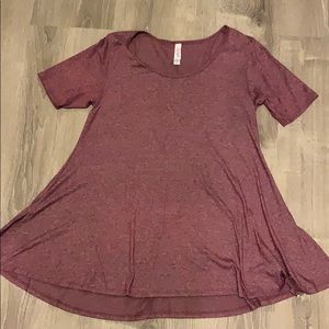Lularoe t shirt